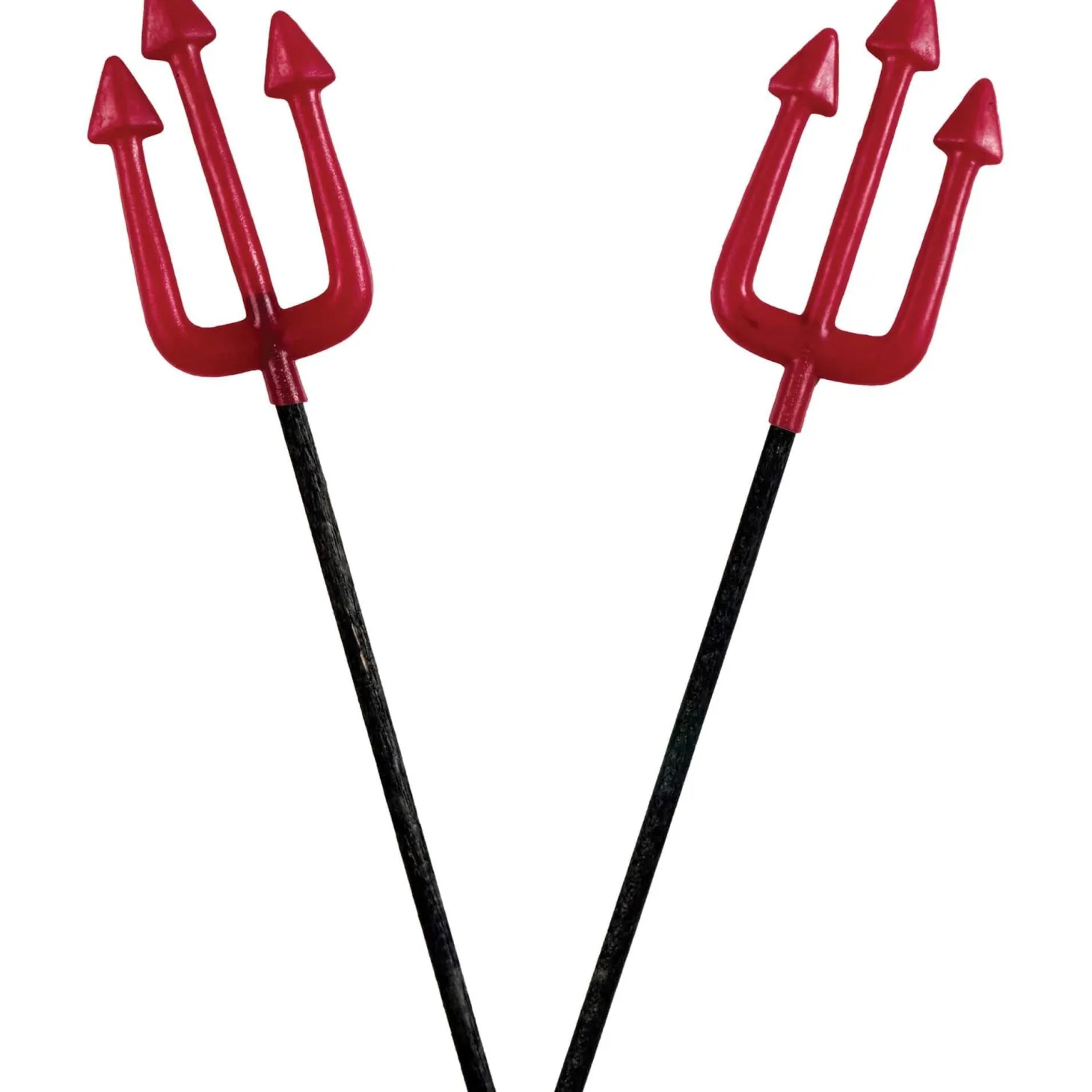 Child Devil Pitchfork
