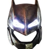 Child Light-Up Armored Batman Mask - Batman v Superman: Dawn of Justice