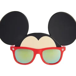Child Mickey Mouse Ears Sunglasses