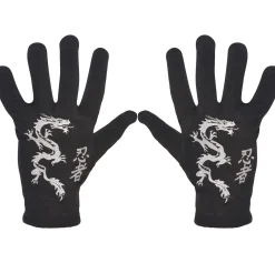 Child Ninja Gloves