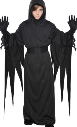 Child Scream Robe