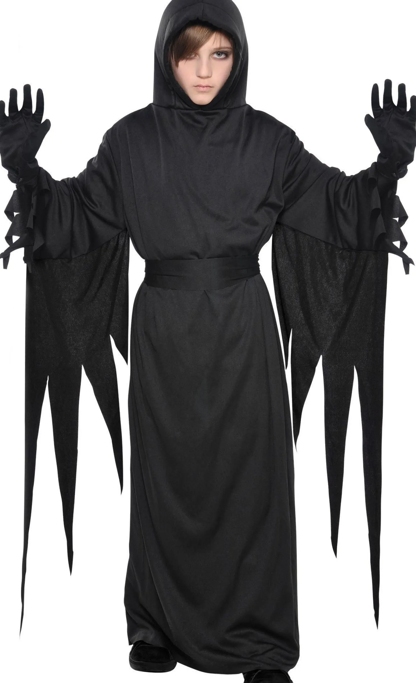 Child Scream Robe