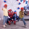 Child Spider-Man Webbed Wonder Mask Hat
