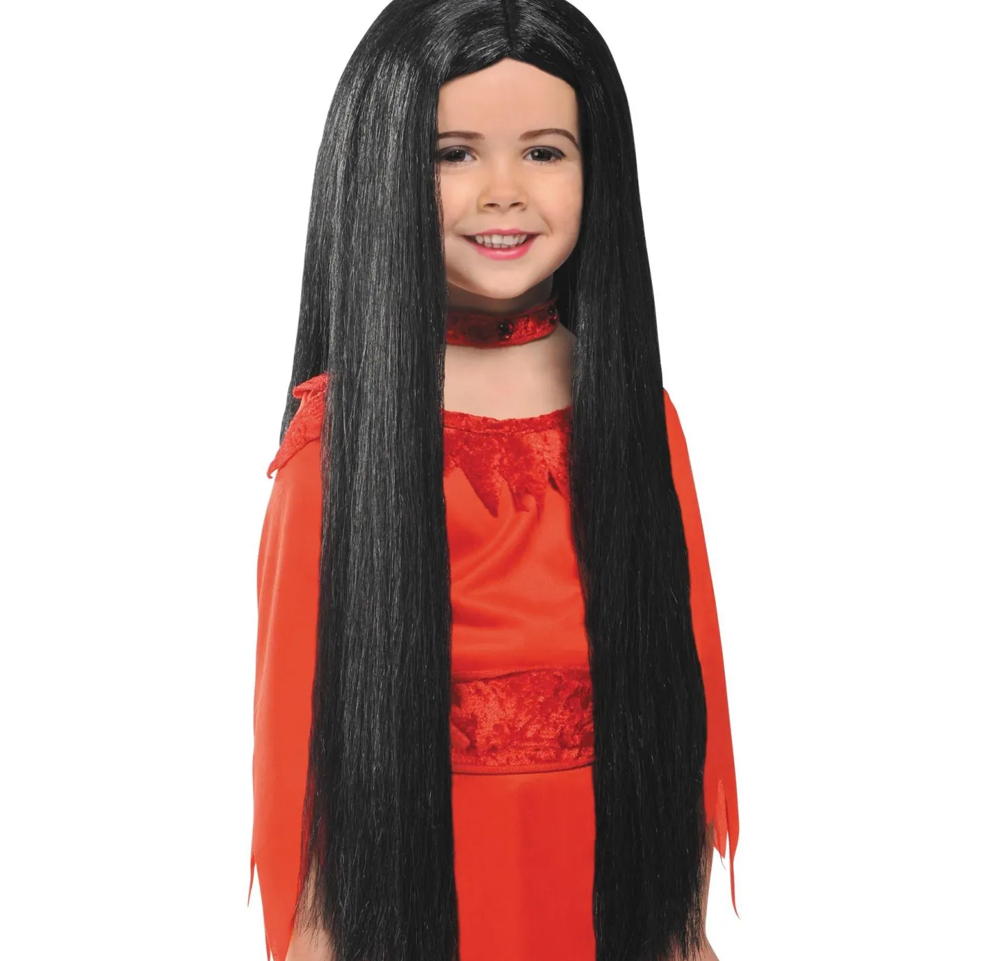 Child Witch Wig