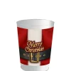 Christmas Tumbler-10pk