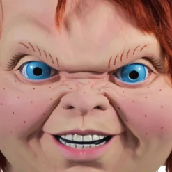 Chucky Mask - Child's Play 2
