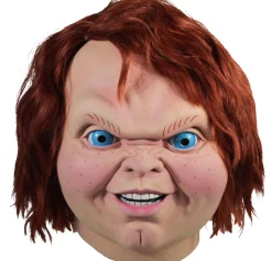 Chucky Mask - Child's Play 2