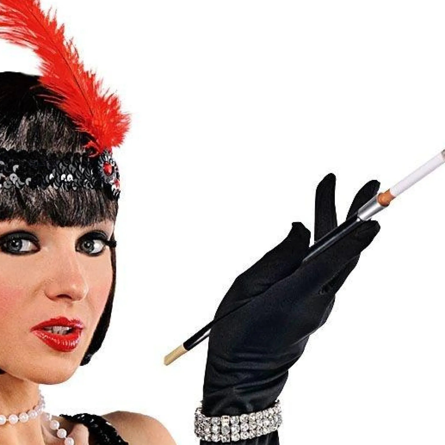 Cigarette Holder
