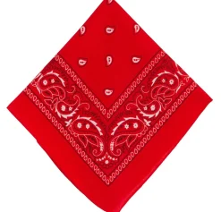 Classic Bandana, 20in, Assorted Colors