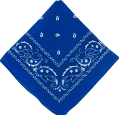 Classic Bandana, 20in, Assorted Colors
