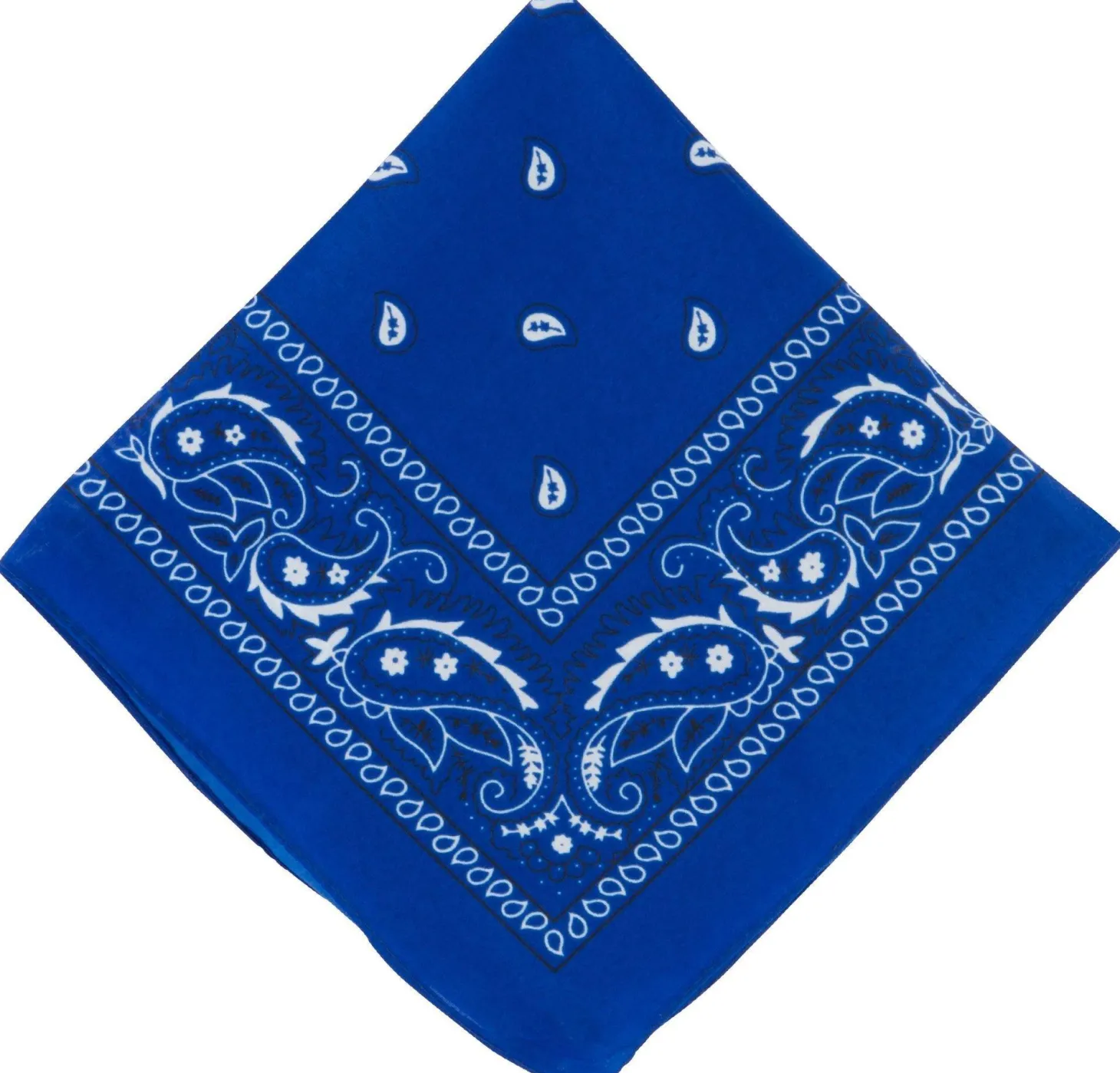 Classic Bandana, 20in, Assorted Colors