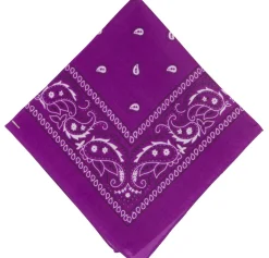 Classic Bandana, 20in, Assorted Colors