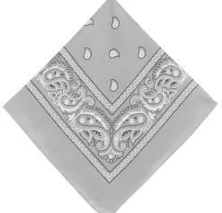 Classic Bandana, 20in, Assorted Colors