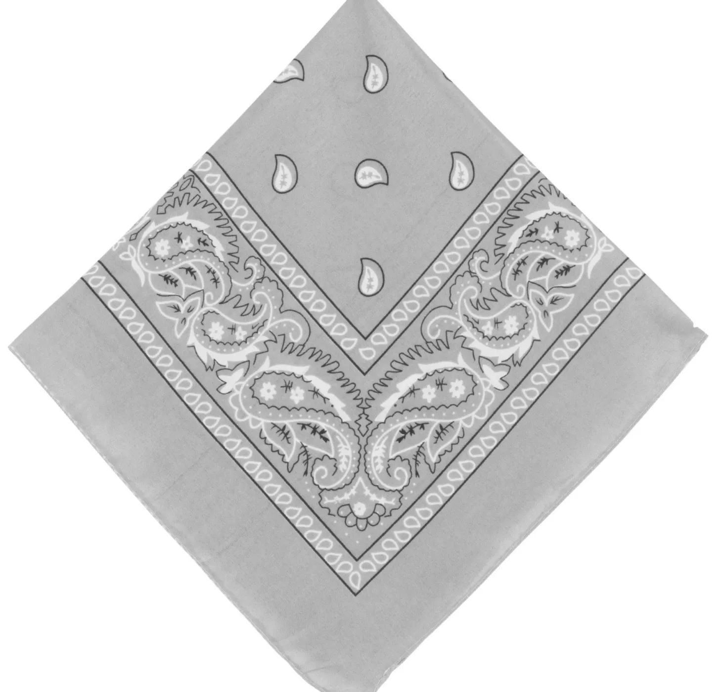 Classic Bandana, 20in, Assorted Colors