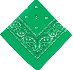 Classic Bandana, 20in, Assorted Colors