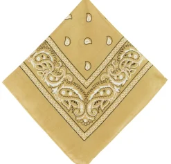 Classic Bandana, 20in, Assorted Colors