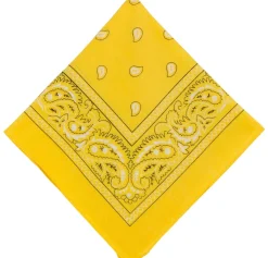 Classic Bandana, 20in, Assorted Colors