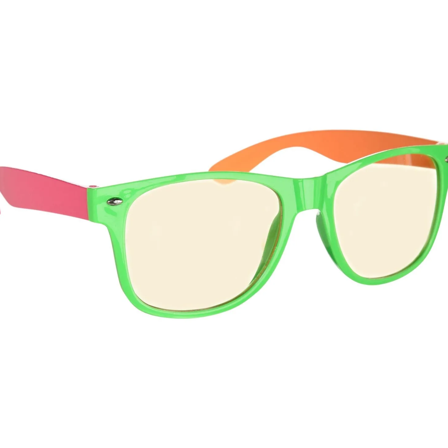 Classic Sunglasses, Assorted Colors