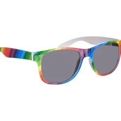 Classic Sunglasses, Assorted Colors