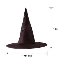 Classic Witch Hat