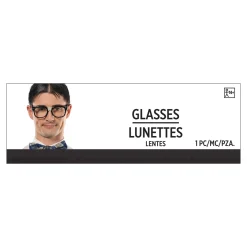 Class Nerd Glasses