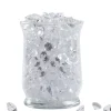 Clear Diamond Table Scatter