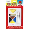 Clown Makeup Kit