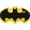 Comic Bat-Signal Batman Balloon, 30in