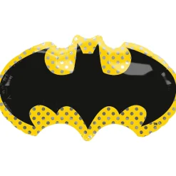 Comic Bat-Signal Batman Balloon, 30in