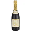 Congrats Retirement Champagne Confetti Popper