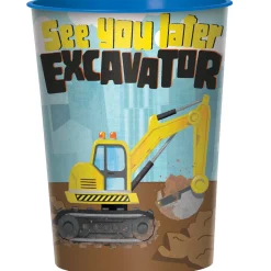 Construction Favor Kit for 8 Guests