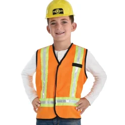 Construction Party Accessory Kit