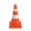 Construction Party Birthday Candle