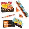 Construction Party Mega Mix Favors, 48ct