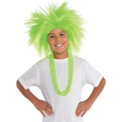 Crazy Wig, Assorted Colors