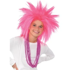 Crazy Wig, Assorted Colors