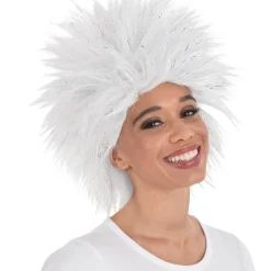 Crazy Wig, Assorted Colors