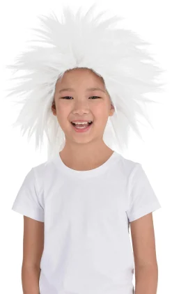 Crazy Wig, Assorted Colors