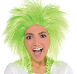 Crazy Wig, Assorted Colors