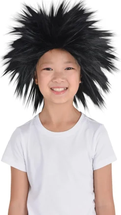 Crazy Wig, Assorted Colors