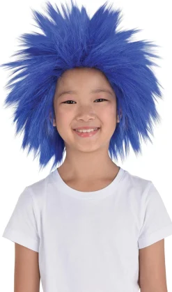 Crazy Wig, Assorted Colors