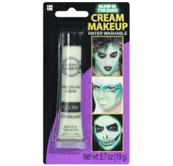 Cream Glow in the Dark Makeup 0.7oz