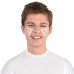 Cream Makeup, 0.21 oz, Assorted Colors