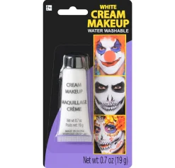 Cream Makeup, 0.7oz, Assorted Colors