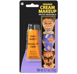 Cream Makeup, 0.7oz, Assorted Colors