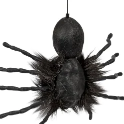 Creepy Dropping Spider