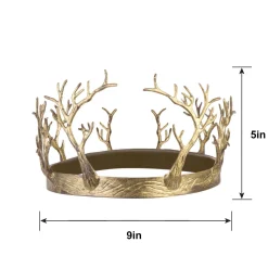 Crown of Branches