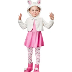 Cry Babies Coney Bunny Costume for Toddlers