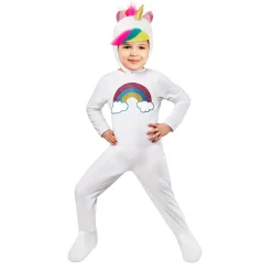Cry Babies Dreamy Unicorn Costume for Toddlers