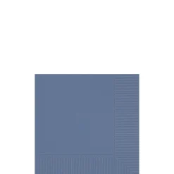 40ct Napkin, Assorted Options, Assorted Colors